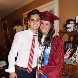 Meet your Posher, Isabella